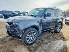 SALE26EU2S2381378 2025 LAND ROVER DEFENDER