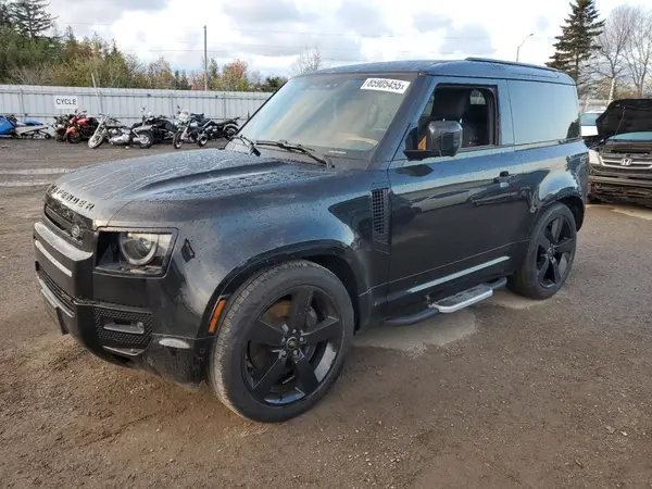 SALE26EU4P2166561 2023 LAND ROVER DEFENDER - Image 1