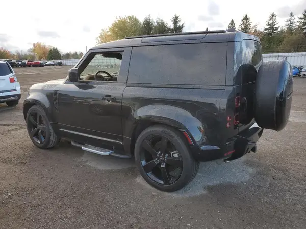 SALE26EU4P2166561 2023 LAND ROVER DEFENDER - Image 2