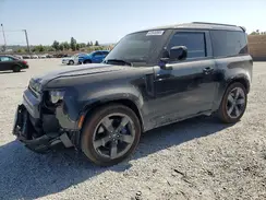 SALE26EU4R2264444 2024 LAND ROVER DEFENDER