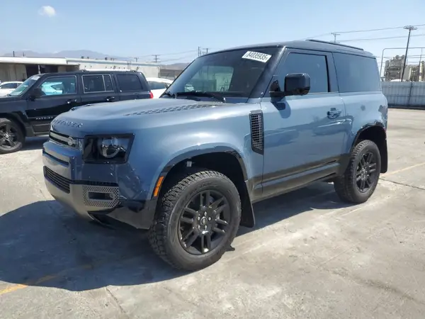 SALE26EU4R2316722 2024 LAND ROVER DEFENDER - Image 1