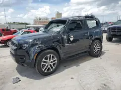 SALE26EU4S2439717 2025 LAND ROVER DEFENDER
