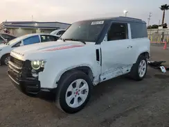 SALE26EU5P2114811 2023 LAND ROVER DEFENDER