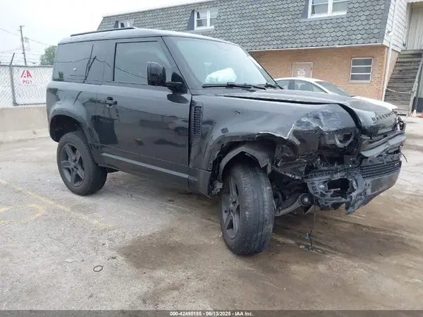 SALE26EU7P2146465 2023 LAND ROVER DEFENDER - Image 1