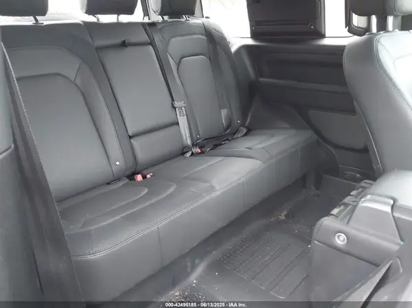 SALE26EU7P2146465 2023 LAND ROVER DEFENDER - Image 8