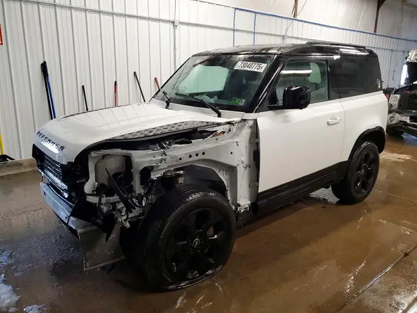 SALE26EU7P2234920 2023 LAND ROVER DEFENDER - Image 1
