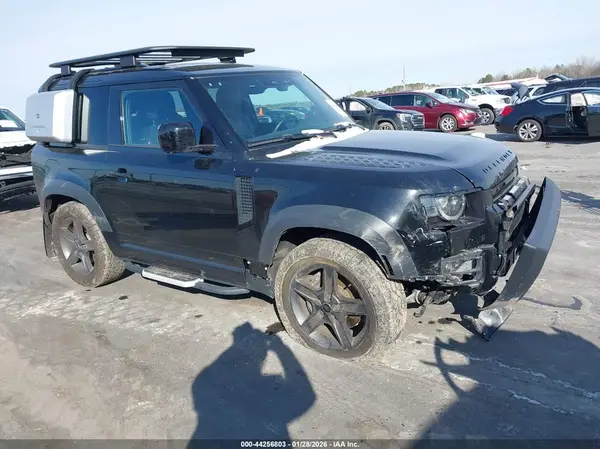 SALE26EU8P2226440 2023 LAND ROVER DEFENDER - Image 1