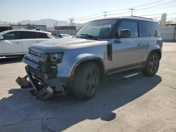 SALE26EU9P2141378 2023 LAND ROVER DEFENDER - Image 1
