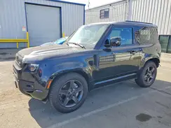 SALE26EU9R2251852 2024 LAND ROVER DEFENDER