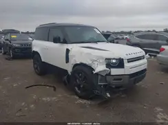 SALE26EU9R2305876 2024 LAND ROVER DEFENDER