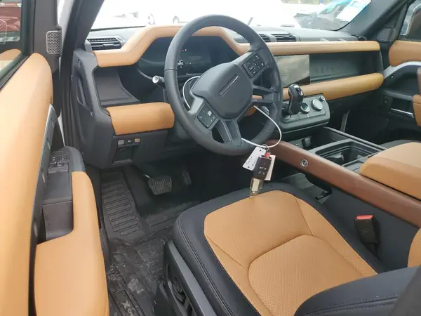 SALE26EU9R2338568 2024 LAND ROVER DEFENDER - Image 8
