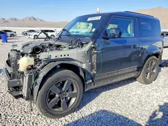 SALE26EUXP2165477 2023 LAND ROVER DEFENDER