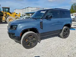 SALE26RU3N2102809 2022 LAND ROVER DEFENDER