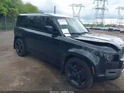 SALE27EU0P2221318 2023 LAND ROVER DEFENDER