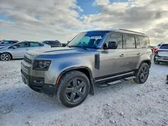 SALE27EU0R2318764 2024 LAND ROVER DEFENDER