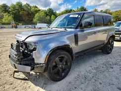SALE27EU0R2330168 2024 LAND ROVER DEFENDER