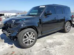 SALE27EU0S2369977 2025 LAND ROVER DEFENDER