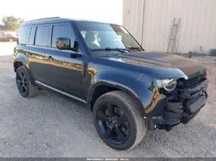 SALE27EU0S2387427 2025 LAND ROVER DEFENDER