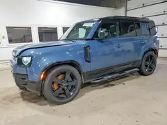 SALE27EU0S2402251 2025 LAND ROVER DEFENDER