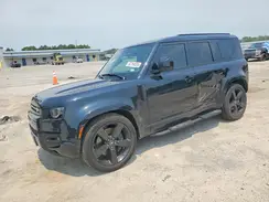 SALE27EU0S2478388 2025 LAND ROVER DEFENDER