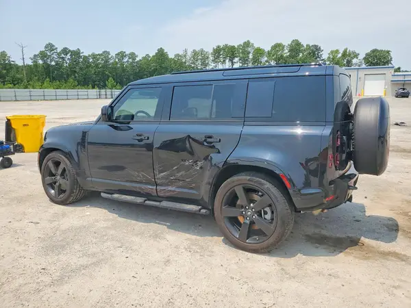 SALE27EU0S2478388 2025 LAND ROVER DEFENDER - Image 2