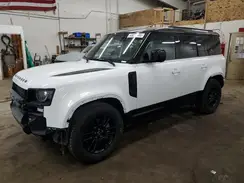 SALE27EU1R2245291 2024 LAND ROVER DEFENDER