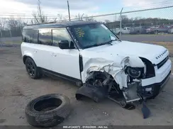 SALE27EU1R2273981 2024 LAND ROVER DEFENDER