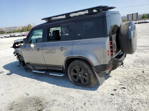 SALE27EU1R2317879 2024 LAND ROVER DEFENDER - Image 2