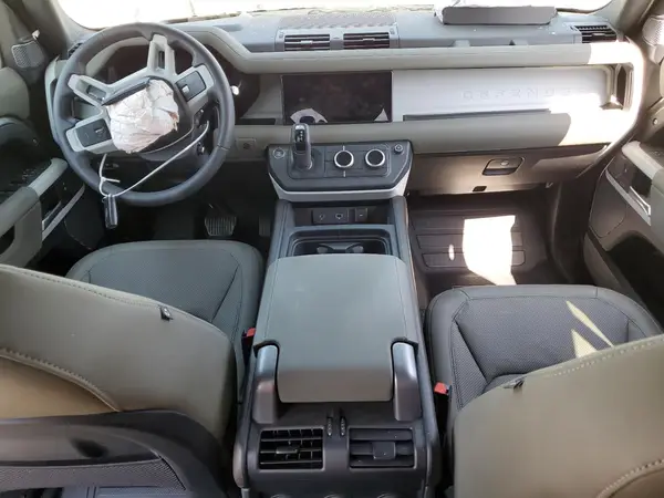 SALE27EU1R2317879 2024 LAND ROVER DEFENDER - Image 8