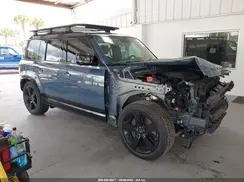 SALE27EU1R2334844 2024 LAND ROVER DEFENDER