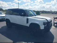 SALE27EU1R2343155 2024 LAND ROVER DEFENDER