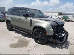 SALE27EU1S2470333 2025 LAND ROVER DEFENDER