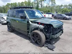 SALE27EU1T2637596 2026 LAND ROVER DEFENDER