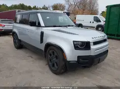 SALE27EU2R2247485 2024 LAND ROVER DEFENDER