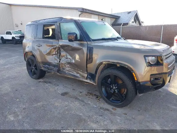 SALE27EU2R2268076 2024 LAND ROVER DEFENDER - Image 1