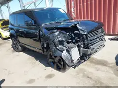 SALE27EU2R2312206 2024 LAND ROVER DEFENDER