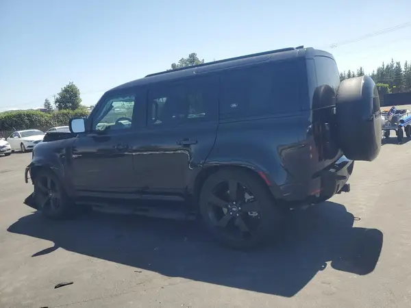 SALE27EU2R2317552 2024 LAND ROVER DEFENDER - Image 2