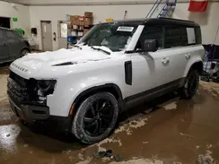 SALE27EU2R2320273 2024 LAND ROVER DEFENDER