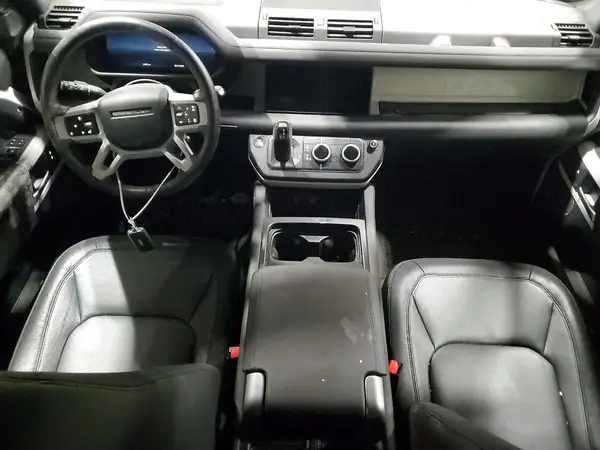 SALE27EU2R2320273 2024 LAND ROVER DEFENDER - Image 8
