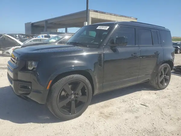 SALE27EU2R2351734 2024 LAND ROVER DEFENDER - Image 1