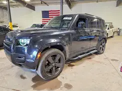 SALE27EU2S2392645 2025 LAND ROVER DEFENDER