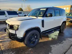 SALE27EU2S2400212 2025 LAND ROVER DEFENDER