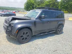 SALE27EU2S2421044 2025 LAND ROVER DEFENDER