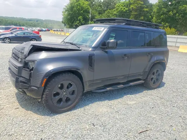 SALE27EU2S2421044 2025 LAND ROVER DEFENDER - Image 1
