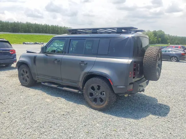 SALE27EU2S2421044 2025 LAND ROVER DEFENDER - Image 2