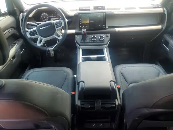 SALE27EU2S2421044 2025 LAND ROVER DEFENDER - Image 8