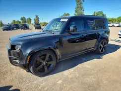 SALE27EU2S2476805 2025 LAND ROVER DEFENDER