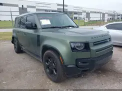 SALE27EU2T2517368 2026 LAND ROVER DEFENDER