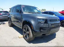 SALE27EU3P2136473 2023 LAND ROVER DEFENDER