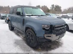 SALE27EU3P2142404 2023 LAND ROVER DEFENDER